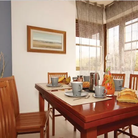 Casa Ilaria Dom wakacyjny Viareggio