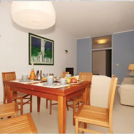 Casa Ilaria Dom wakacyjny Viareggio