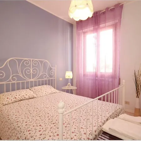 Casa Ilaria Dom wakacyjny