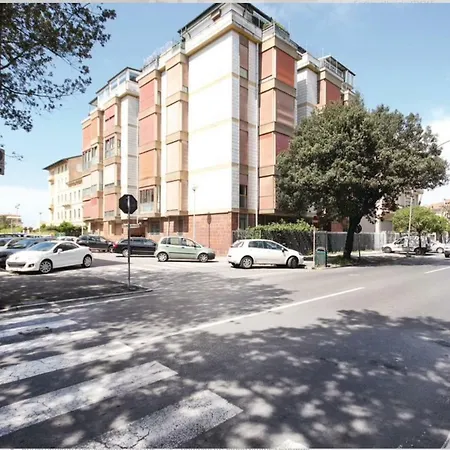 Dom wakacyjny Casa Ilaria *